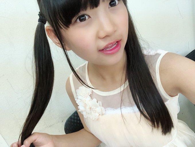 Twitterのコスプレ画像3