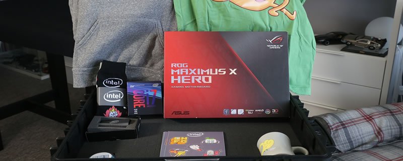 TRGAG16's tweet photo. Win an Intel Goody Box + i7 8700K Worldwide Give Away 😍🤪🔥

👉 HERE : https://t.co/o8JMlQ1hKu BY @OC3D @tinytomlogan https://t.co/qKksYFA6AX