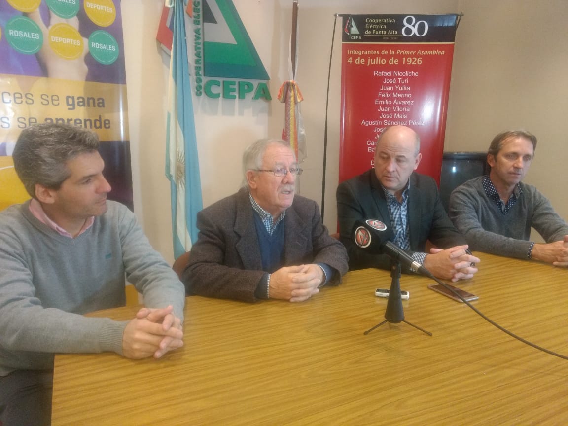 rosales24online's tweet photo. La quinta edición de los 9K de Punta será el domingo 26 de agosto https://t.co/YdcrIeDXfn https://t.co/Z9Been2QLj