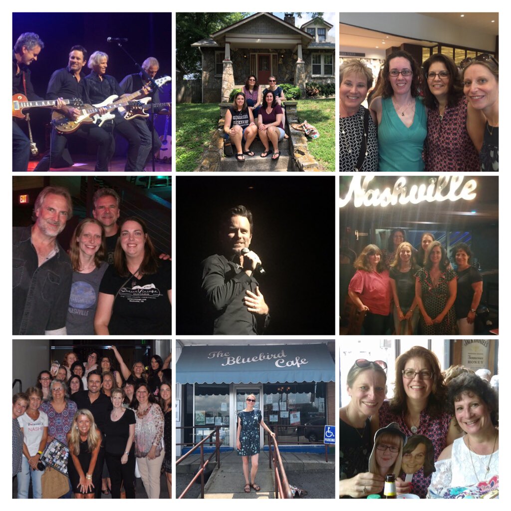 vickytreherne's tweet photo. Can’t describe how special it was to fly 🇬🇧 to 🇺🇸 for @CharlesEsten #OneSingleYear party
I knew a night of special 🎶 lay ahead but I never expected to make a load of special new friends ❤️
A year ago today @urbantmac @BrooklynNashie @OneCoolGrammy @Bonita01N @murn7905 https://t.co/mu42bC6Ehn
