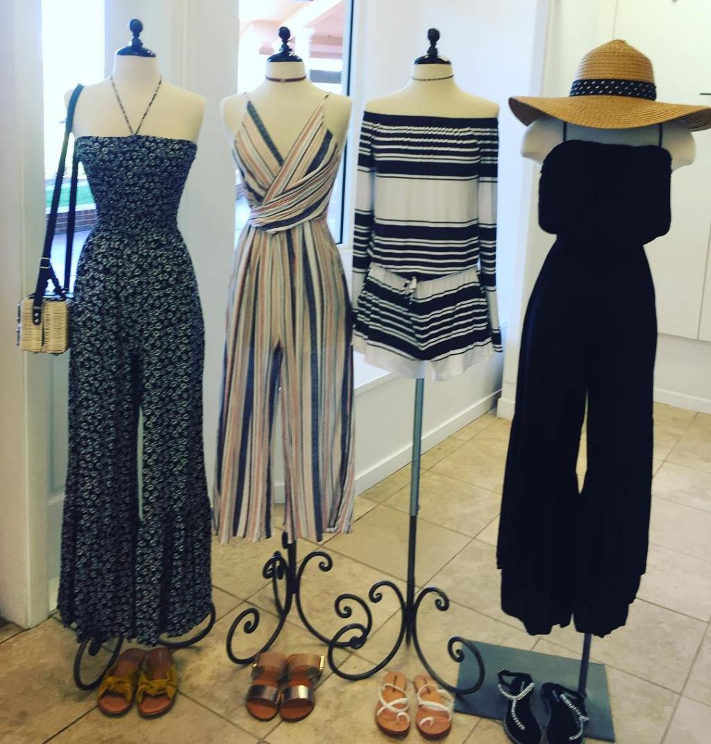 shopatbella's tweet photo. What’s in the Window…Jumpsuits! https://t.co/Byvbj2mZHv https://t.co/Bx3CbA72W9
