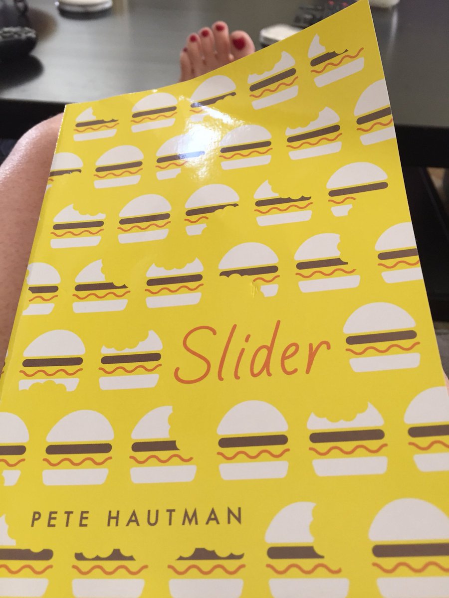 pedwards318's tweet photo. Just finished!  Good read for 4th-6th graders https://t.co/3vIF3qGs8t