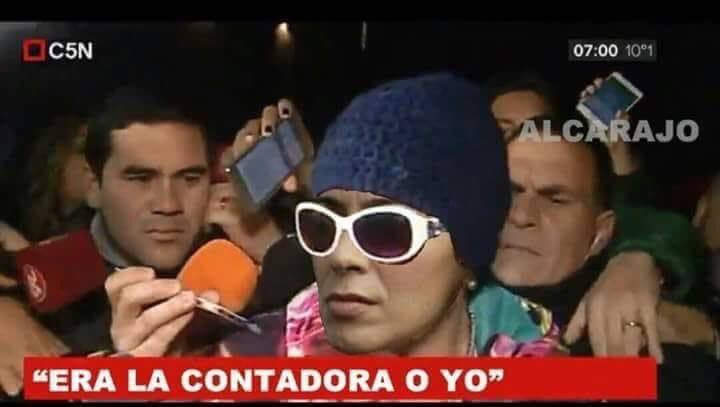 safeiphone's tweet photo. Era la contadora o yo ... #Vidal #VasMal https://t.co/02wR0UJsz5