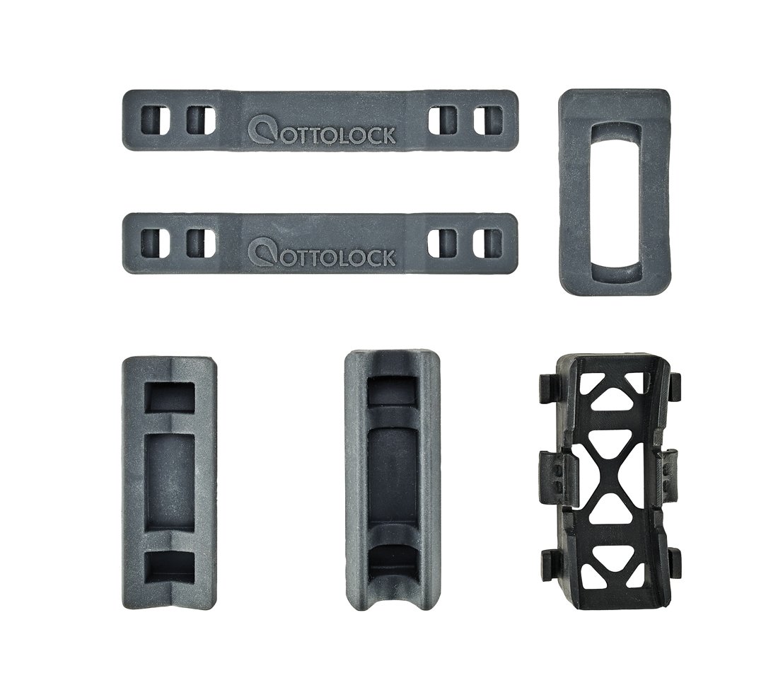 Get a new rad Pro Mount for your #OTTOLOCK right away. Pre-order now for early August delivery. Interchangeable beds for round &amp; aero tubes. Pro tested and super solid!
ottodesignworks.com/shop/ottolock-…