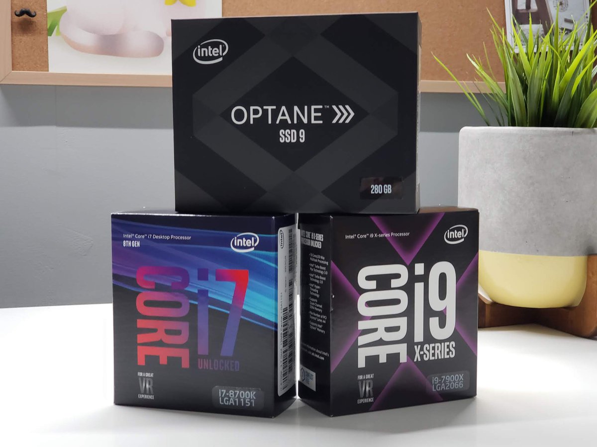 TRGAG16's tweet photo. Win an Intel Core i9-7900X, Intel Core i7-8700K or Intel Optane SSD Worldwide Giveaway 🔥🔥🔥

👉 HERE: https://t.co/TtTIVK83J5 BY @LTXexpo https://t.co/Xk6jCCSGeN
