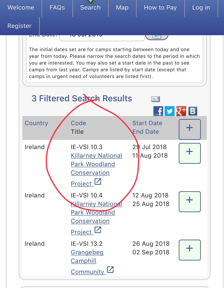 Killarney Guide tweet media