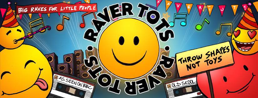 inthe_emidlands's tweet photo. #RaverTots is back in Sheffiled! Sun 2nd Sep at 2pm @plugsheffield in Sheffield @RaverTots https://t.co/ocigTME525 https://t.co/4sK7CK2VWZ