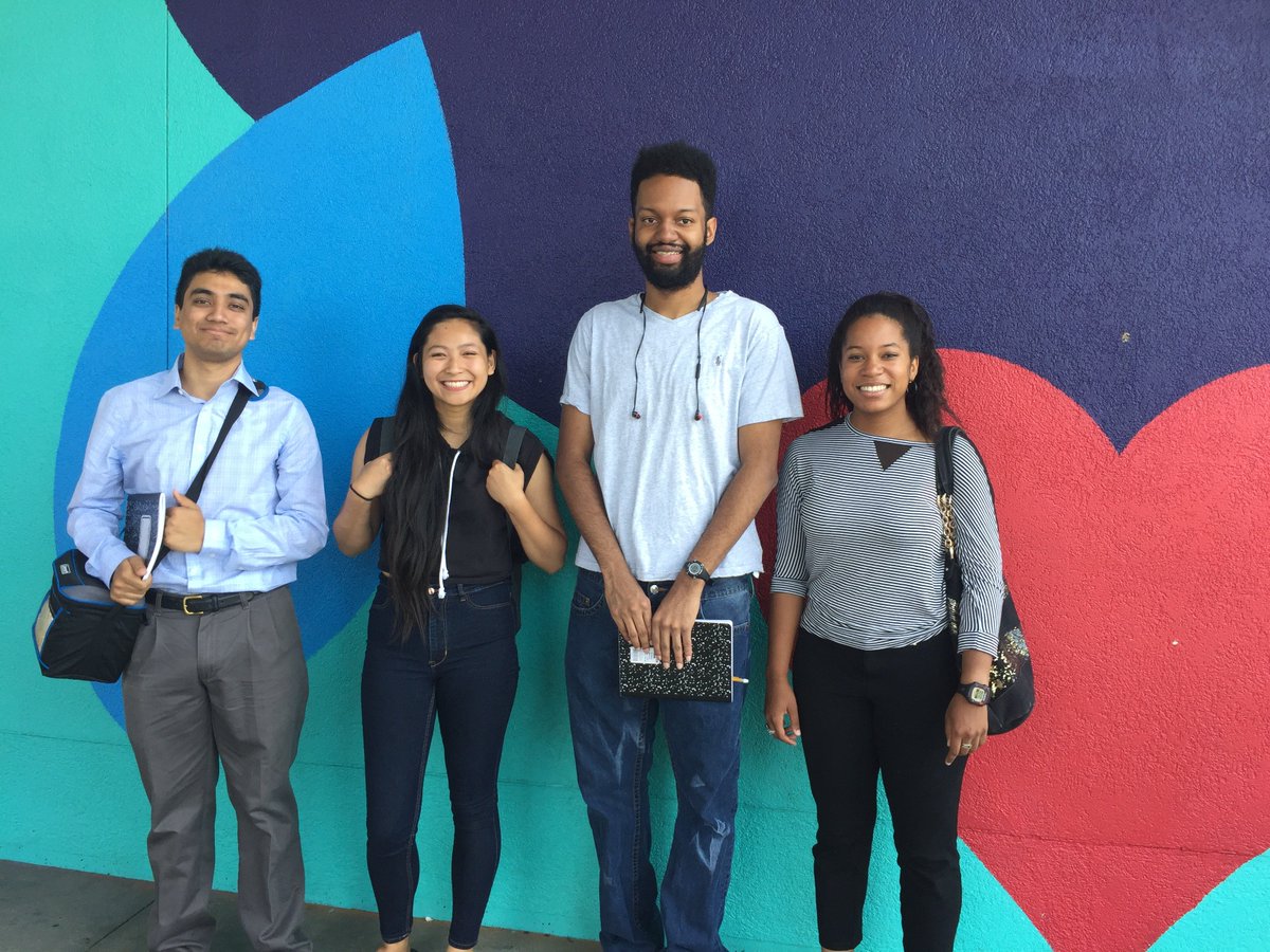 K_ReadLab's tweet photo. you know you're a #DevPsycMom when you're as excited to take your research students to @PurpleMuseum as you are to take your own kids (maybe more) #SCUSummer https://t.co/MK7aL9Zpck