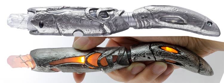 New sonic screwdriver toy DigKeIuXsAkqmdk