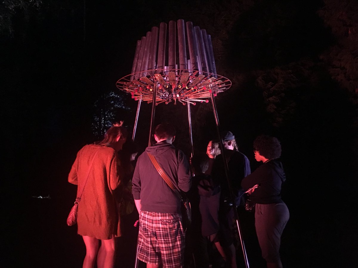 ANDfestival's tweet photo. From day to night: come see The Hive Fri-Sun of @bluedotfestival 3pm-3am #BD18 #AND18 https://t.co/yN4zjtXsKz