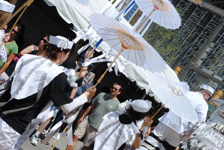 Stay Classy Canton tweet media