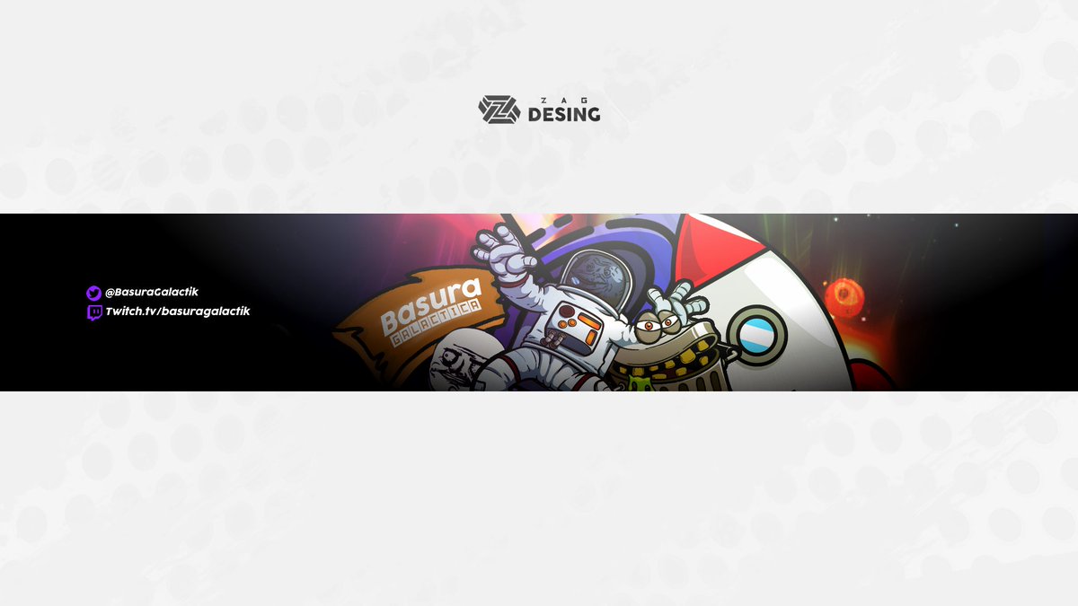PaezDzn's tweet photo. @BasuraGalactik te hice este banner porque soy un fiel seguidor, si lo quieres te lo paso por md, posdata dame tu opinión y también te amo Bro :v https://t.co/GkZlN7UzSX