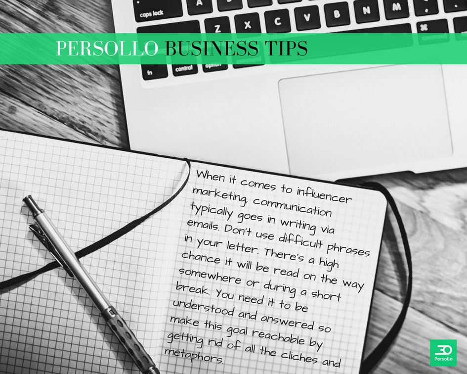 persollo's tweet photo. There's a big chance your #email will be read on the way somewhere or during a short break. To be understood and answered it mustn't contain "water" - only facts. More in our blog: https://t.co/4HF4fsZCLQ
#persollo #businnessadvice #marketingstrategy #writingemails #howtoemail https://t.co/G5qDuEpaHS