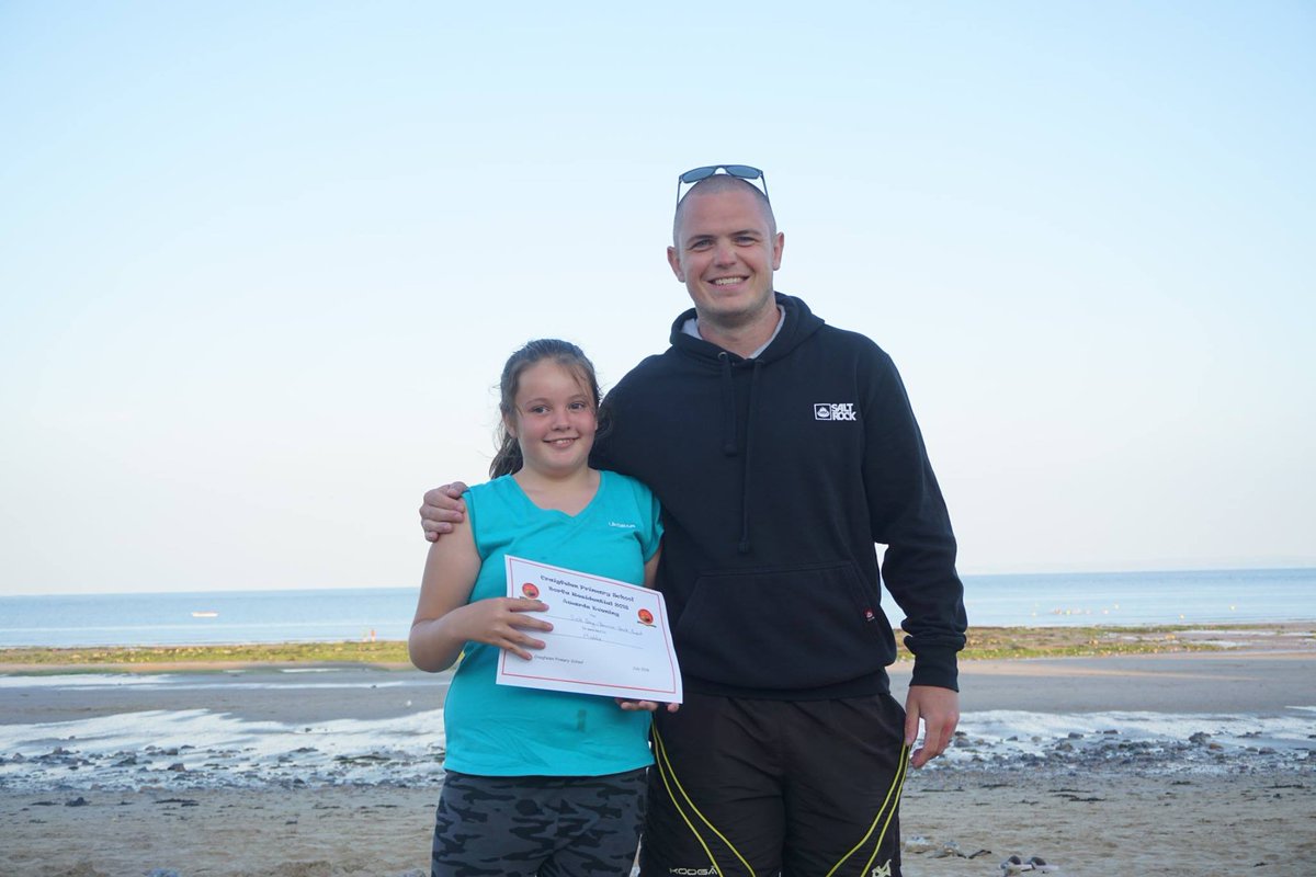 CraigfelenP's tweet photo. The bounce back award goes to Maddie! #cfpborfa18 https://t.co/l3fNMdCdAC