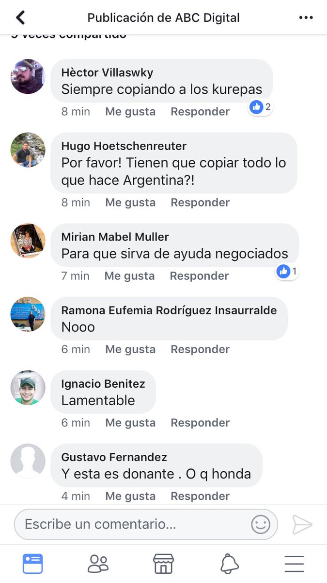 lapacha_'s tweet photo. Paraguay tema donacion de órganos: toma 1, Acción! 🎥🎞 https://t.co/Qx7CfDhRFS
