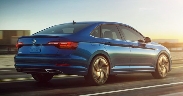 In the past, VW was heavily into diesel to achieve a benchmark 40+ highway mpg. That era is gone for good, for all the obvious reasons. But now VW is achieving high efficiency with gasoline engines and not just electrification. See bit.ly/2LxUscE.