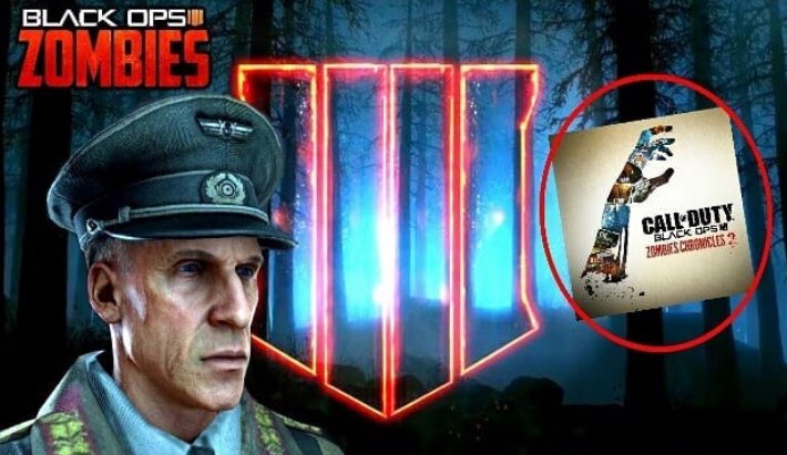 AlexMason115's tweet photo. Officially!!!! There will be Zombies Chronicles 2 in Black Ops 4... Now weโre talking .
#callofduty #zombies #blackops4 #treyarch #callofduty2018 #zombieschronicles https://t.co/25XztOjX3C