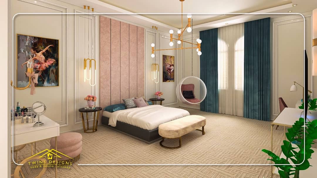 designs_twin's tweet photo. Girl Bed Room💓
#newclassic
#bedroom #beautifulchaos #untamed #abstract #abstractart #statementpiece #boldstatement #contemporaryhome #contemporarydecor #contemporaryart #moderndecor #modernart #canvasset #canvasart #canvasprint #artthatinspires #arthasnolimits #lifeisart https://t.co/eEb0XHsWZx