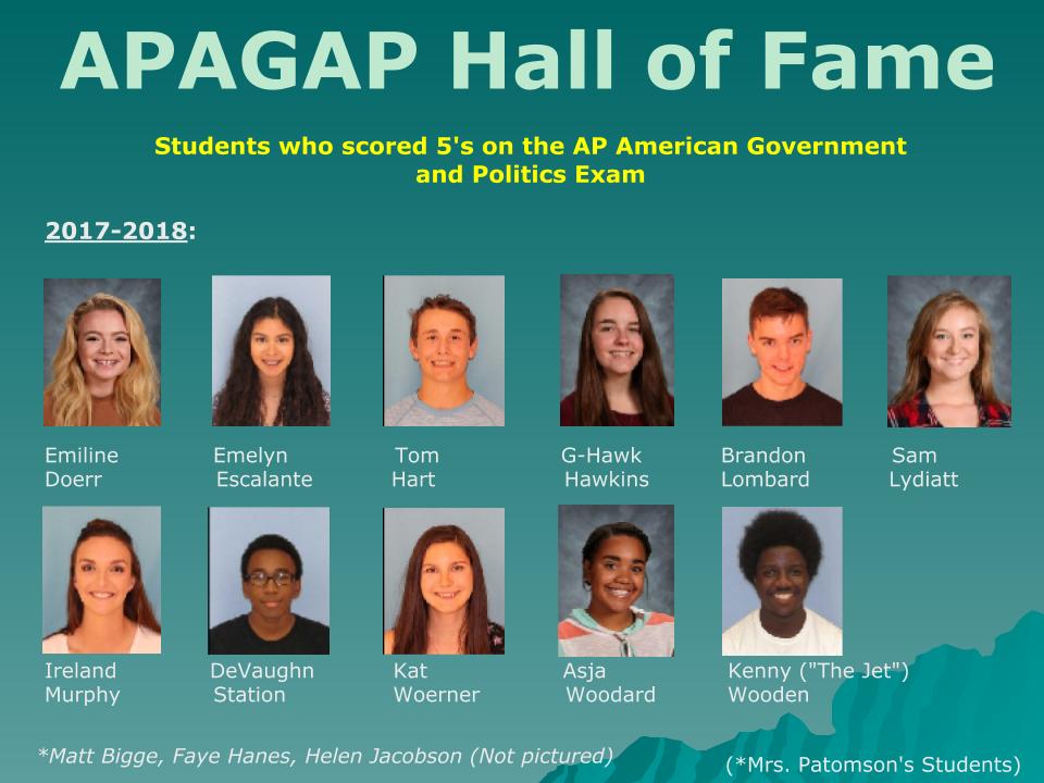 lharrisonwest's tweet photo. Congrats to this year's inductees to the #BellWest #APAGAP Hall of Fame. This is the most since the Class of 2012. Nice job and thanks to everyone who took the test. If anyone would like to change their pic (I'm looking at you T. Hart), send me a different photo. #Immortals https://t.co/1rAlHR5EuP