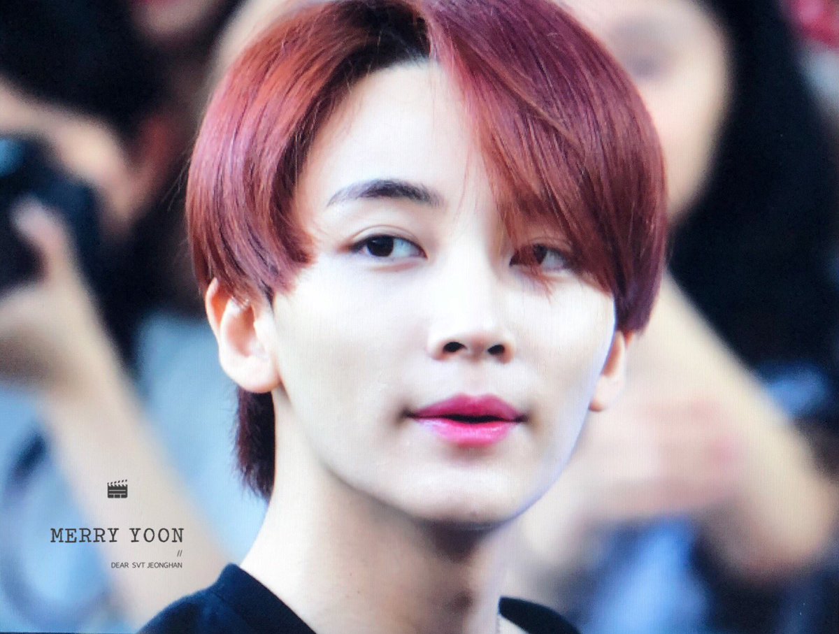 MERRY YOON (@merry_yoon1004) on Twitter photo 180720 뮤직뱅크 출근 #정한 #JEONGHAN
#세븐틴 #SEVENTEEN <a href="/pledis_17/">세븐틴(SEVENTEEN)</a>
윤정하아아안!!!!!!!!!!!!!!!!!!!!!!ㅠㅠ 180720 뮤직뱅크 출근 #정한 #JEONGHAN
#세븐틴 #SEVENTEEN <a href="/pledis_17/">세븐틴(SEVENTEEN)</a>
윤정하아아안!!!!!!!!!!!!!!!!!!!!!!ㅠㅠ