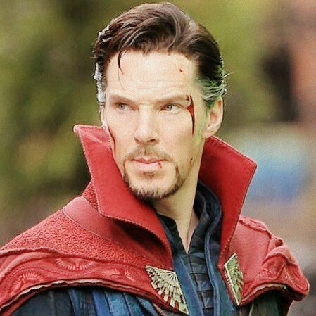 Happy birthday benedict cumberbatch 