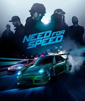 Sephiroth720's tweet photo. @EA_Australia @EA @EAHelp Is there any chance that Need for Speed (2015) will be receiving a 4K update for PS4 Pro at all? Would love to be able to play through this game again in 4K. https://t.co/tWQwaka253