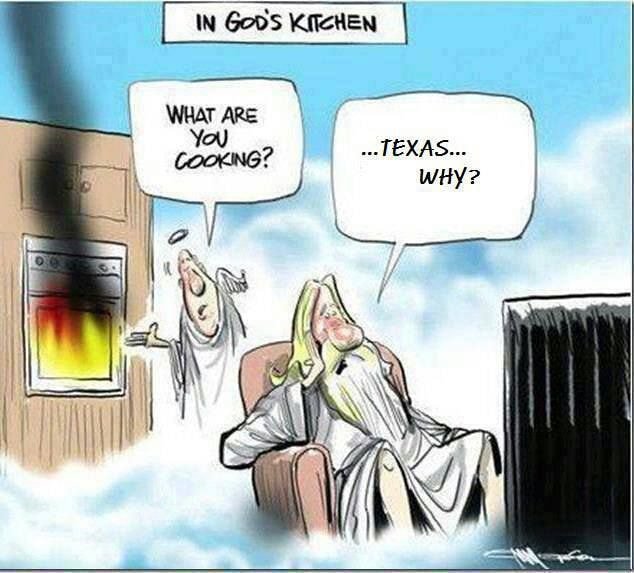 JRNYfan4ever's tweet photo. #Texasheat #Ugh! #Melting #Airconditioningcantkeepupwiththeheat #109degrees #Whereswinter #Thinkcoldthoughts https://t.co/rI7zFoX3lY