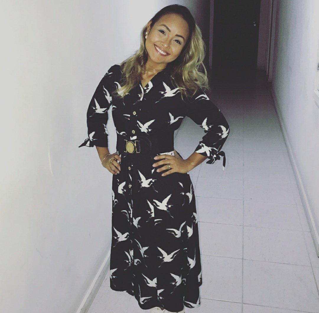 BrunaeCassia's tweet photo. E Hoje é o Aniversário dela, 
 @brunakarlabk ... 😍😍🎊🎉
Mulher de Deus, Abençoada. 
Que Deus te abençoe, cada dia mais. 
Te amooo muitooo💗❤️ https://t.co/R1pf63EPIQ