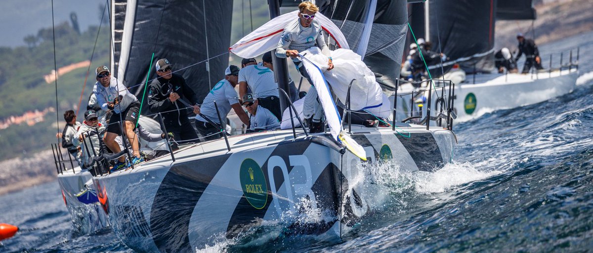 Sailing__Life's tweet photo. Back to Basics: “Seat-of-the-Pants” Coastal Race Win for Quantum Racing https://t.co/sBGovrJqj8 #sailing https://t.co/i8zhc8r1n4