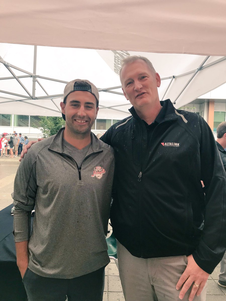 AltaLink tweet media