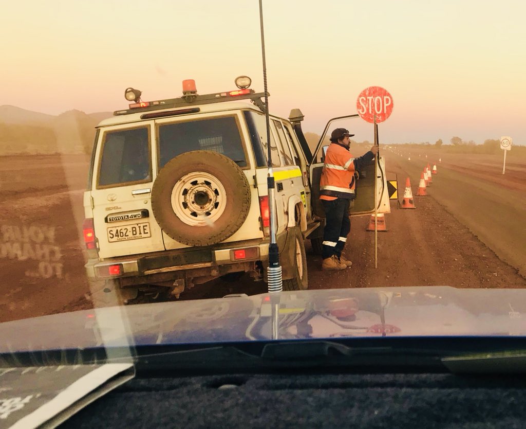 Gemtree Caravan Park tweet media