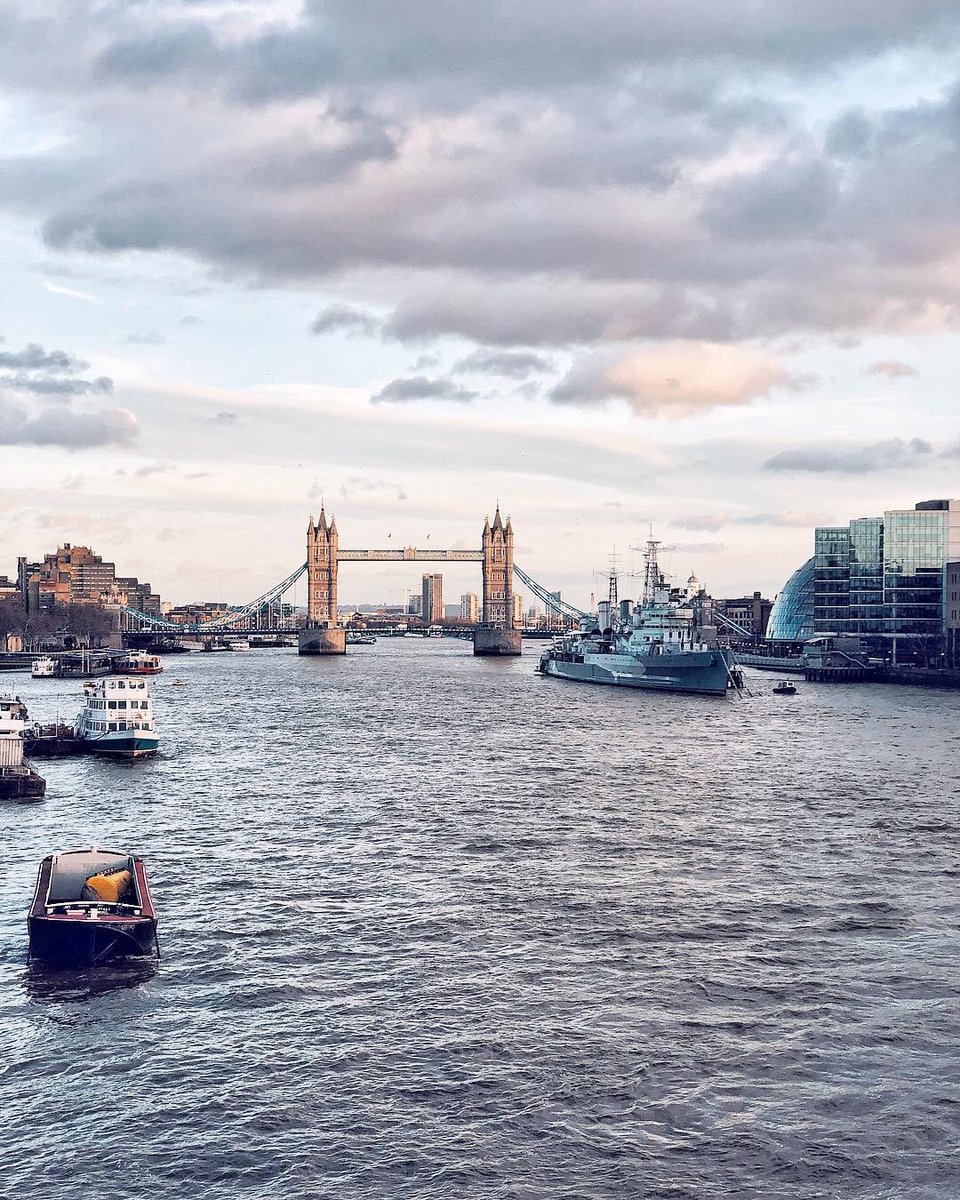 TFtrips's tweet image. I ❤️London