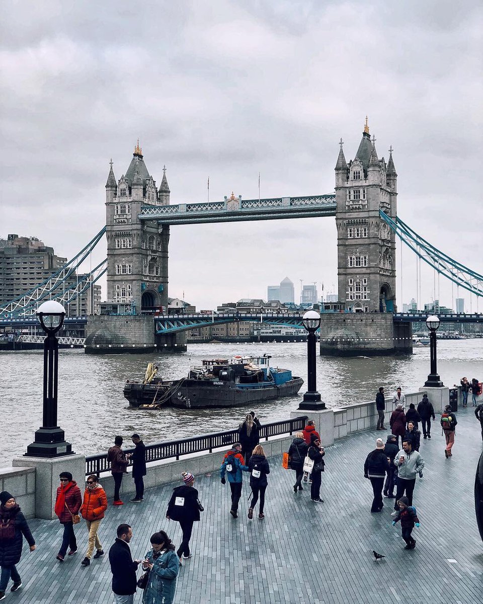 TFtrips's tweet image. I ❤️London