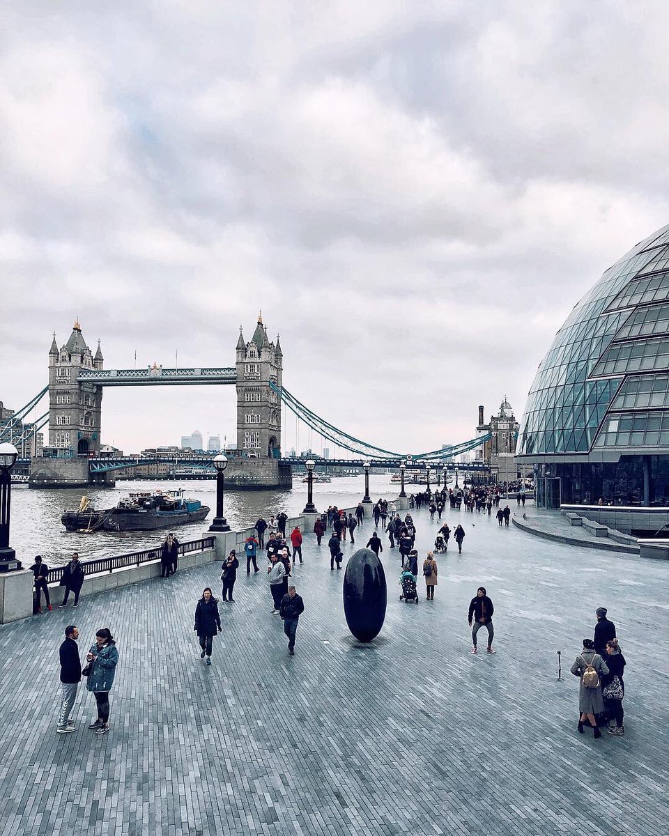 TFtrips's tweet image. I ❤️London