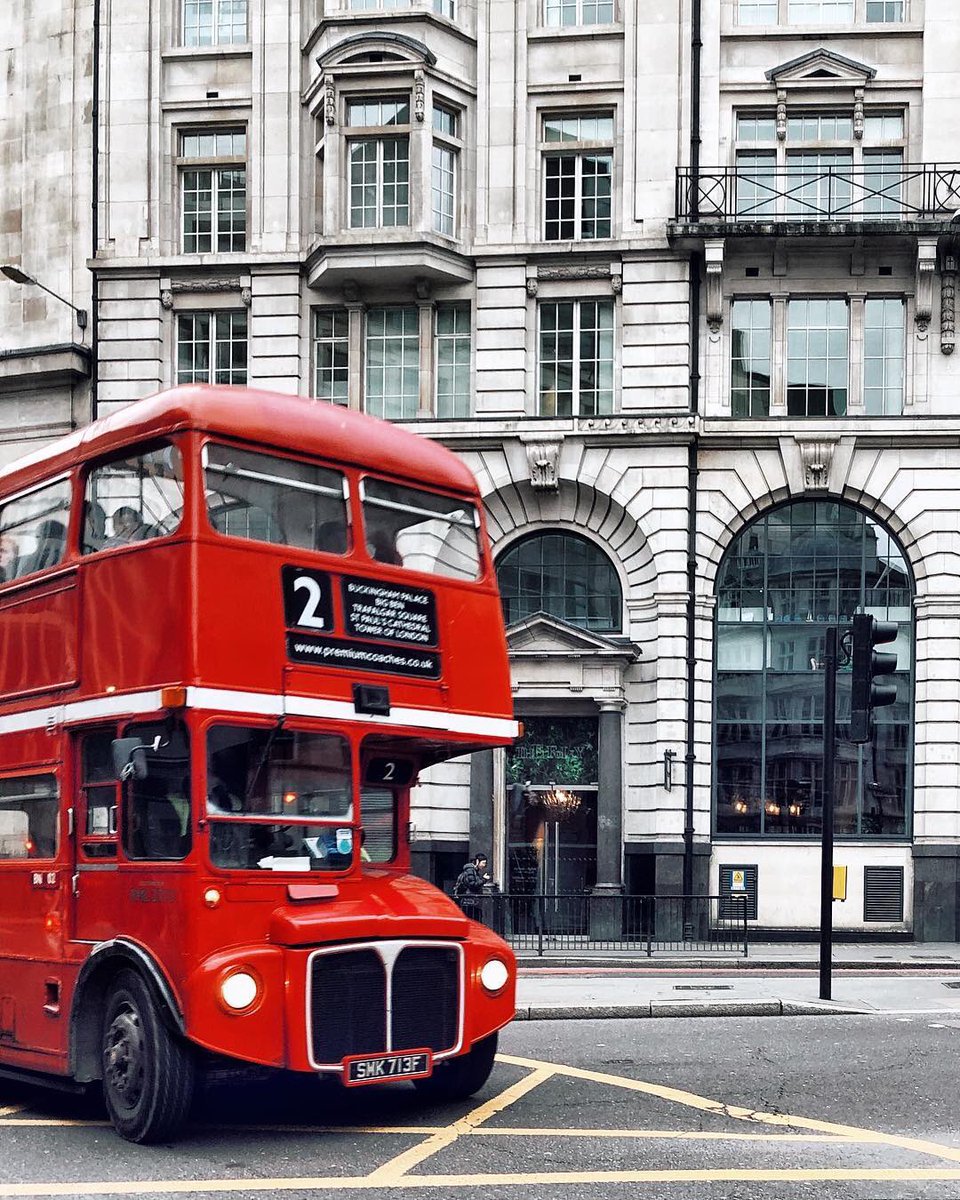 TFtrips's tweet image. I ❤️London