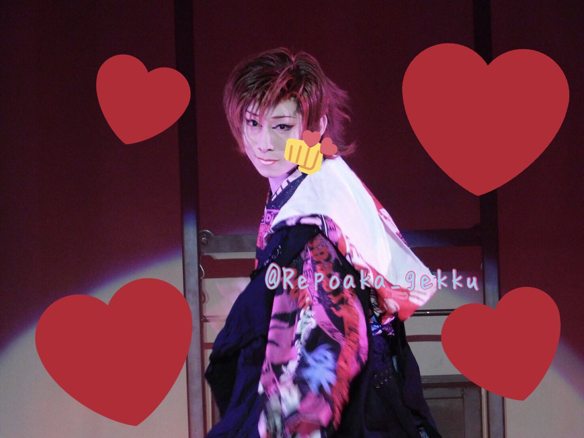 tky2_7s19's tweet photo. 劇団九州男 八尾グランドホテル!!
7月19日!!

たくや💕ShallWe!!

・*:..｡o♬*ﾟ・*:..｡o♬*ﾟ・*:..｡o♬
Shall We!! 騒ごうぜ 夜明けまで
弱った ハートを 揺らせ 揺らせ
Shall We!! 遊ぼうぜ 音に乗せ
赤い運命よ 踊れ踊れ
千夜に一夜の夜を始めようか
・*:..｡o♬*ﾟ・*:..｡o♬*ﾟ・*:..｡o♬ https://t.co/BvsZ51K7rb