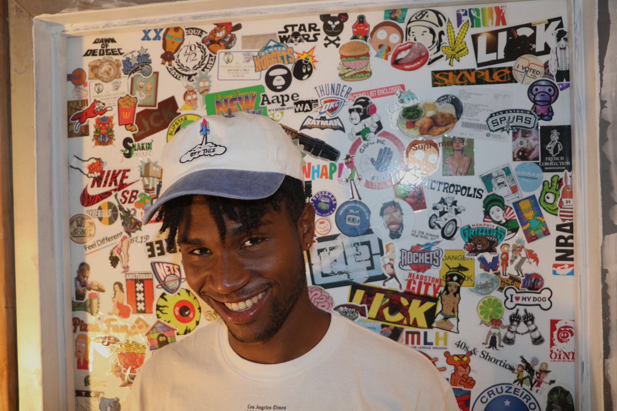 Blipstar Lifestyle tweet media