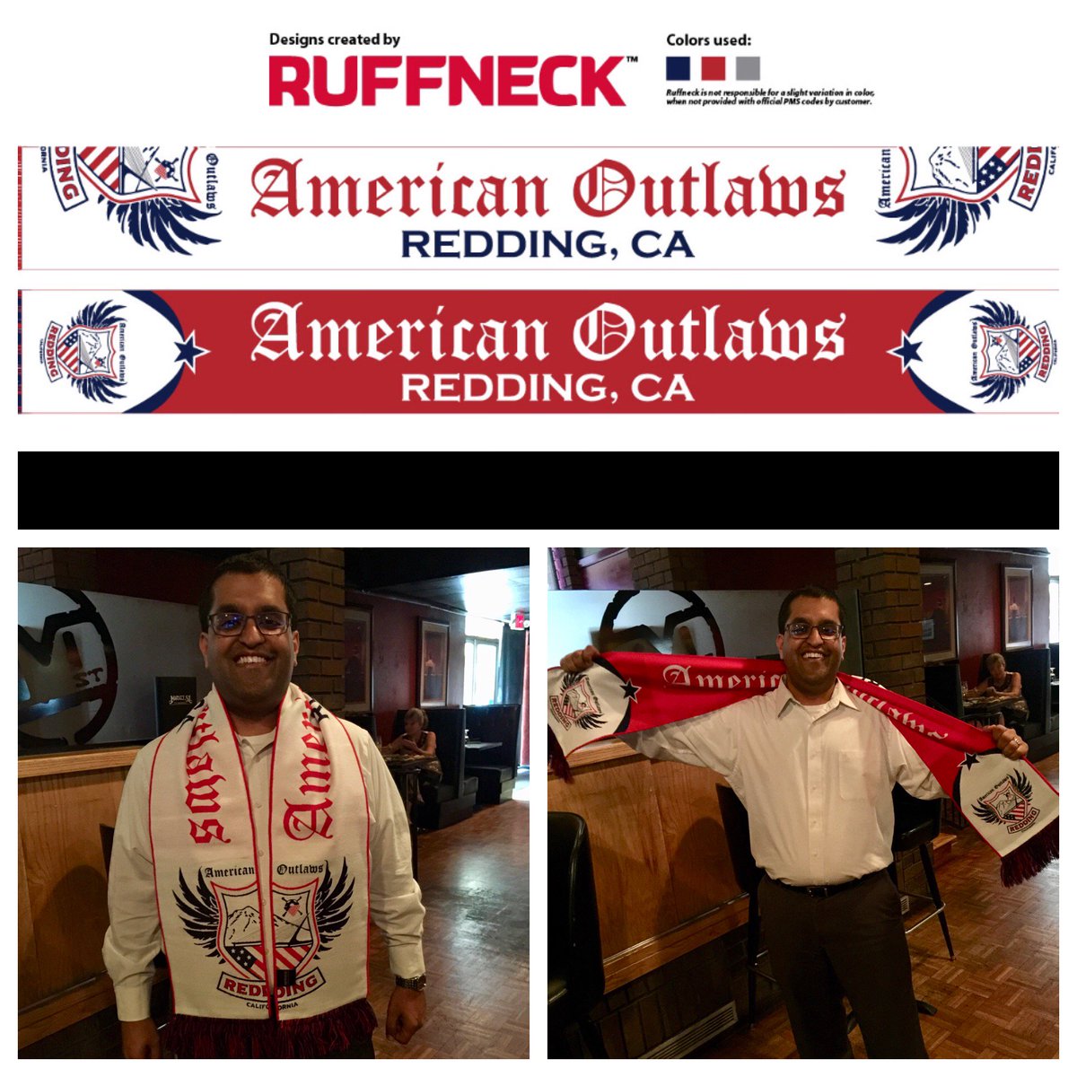 AO Redding tweet media