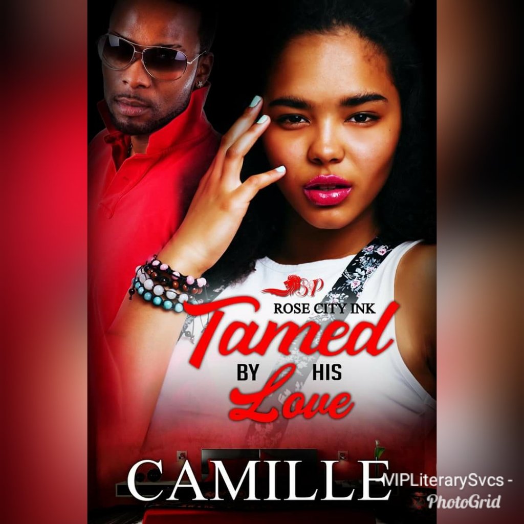 VanekaRich's tweet photo. #AmReading 'Tamed By His Love' by Author Camille (@msbeezy1).
Have you read this #NewRelease? What are you #CurrentlyReading?
BUY HERE - https://t.co/nWQMzXxHRf
#Reading #BookBloggers #BookShelf #Bookstagram #Books #eBooks #BookLovers #Bookworms #UrbanFiction #VanekasBookBlog https://t.co/FUMCbgzWVT
