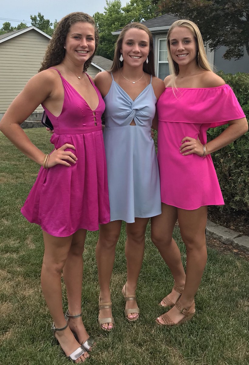 KfloydKristin's tweet photo. Off to the Tribbys! https://t.co/PAKSH8rZTl