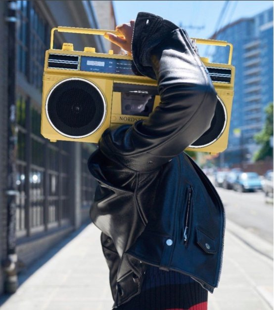 Don't forget to keep jamming out this Summer! Sweet leather jacket is a nice bonus 😏
.
.
.
#top #fashion #URURSTYLE #insta #instafashion #shop #shopping #nordstrom #style #fantastic #cute 📷@nordstrom