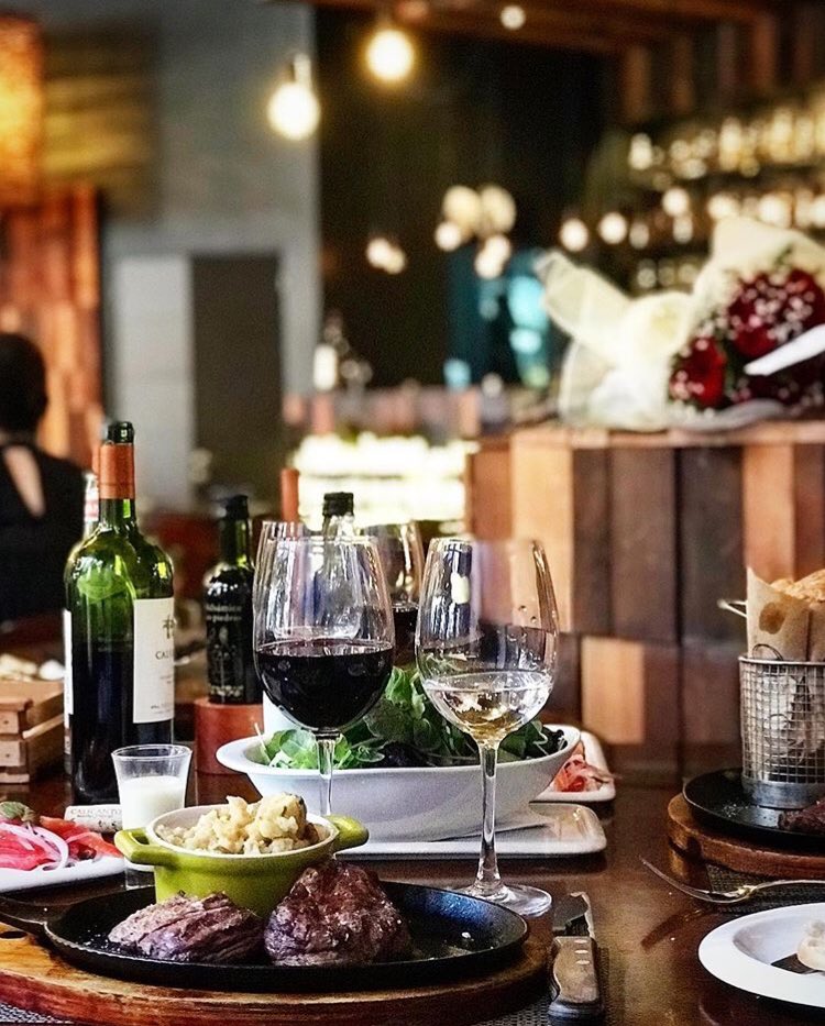 Quitral_resto's tweet photo. Lo mejor de nuestra gastronomia chilena gourmet🍴😋 https://t.co/S1qdRCQ4HC