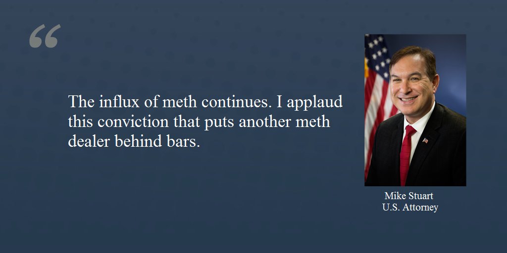 SDWVnews's tweet photo. Ohio Man Sentenced in Connection with Meth Distribution Conspiracy https://t.co/82i0TjMjgf https://t.co/1OnYDvP2NQ
