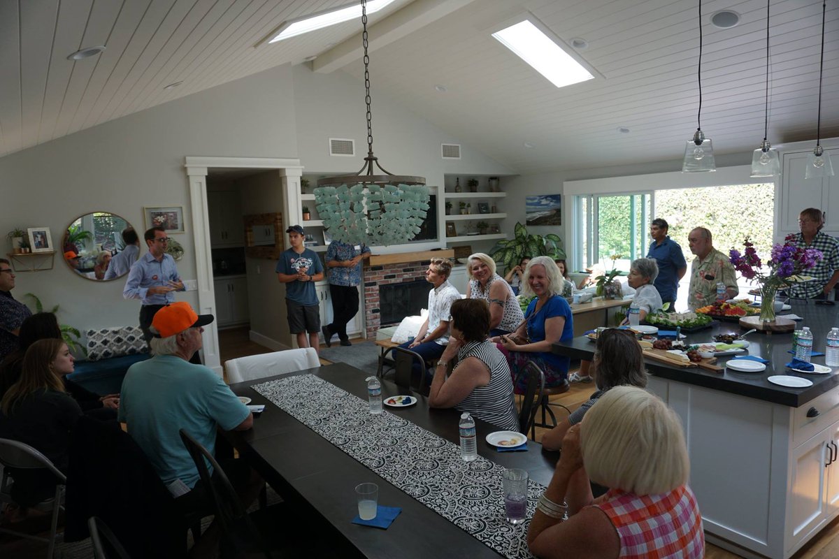 salgadoforsb's tweet photo. Thank you to all of the neighbors, friends and supporters who came out to the meet and greet on Sunday! I got to hear more about the concerns for our public high schools and how I can best serve this amazing community! 
#SalgadoForSchoolBoard
#HuntingtonCommunity
#MeetAndGreet https://t.co/CPIetCKZQk