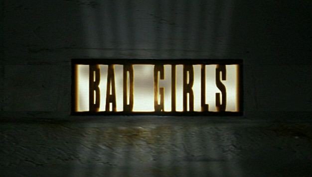 BadGirlsUK's tweet photo. RT 
If you're a Bad Girls fan!

#BadGirlsUK https://t.co/hRAKyuCSEp