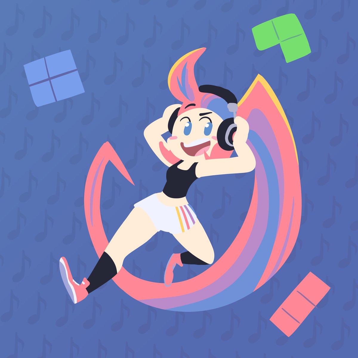 RhythmDrGame's tweet photo. Check out @BEATrisGame , a Tetris-like block puzzler with a slight twist: the incoming blocks slam down to the tempo of the music. You have to think fast and really anticipate the beat of the song. You can also make and share your own levels!

https://t.co/Qe3LJMXRmG

#loveindies https://t.co/LrzBg18fn9