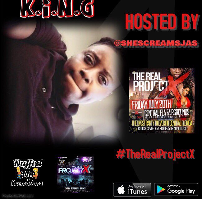 DuffedUpPromo's tweet photo. #DuffedUpAtProjectX๐ค๐พ๐ฅ
@shescreamsjas
@theyloverico_
@iam_memejones
@Tiny_Dancer_Lia https://t.co/eSmjVB1Dk1
