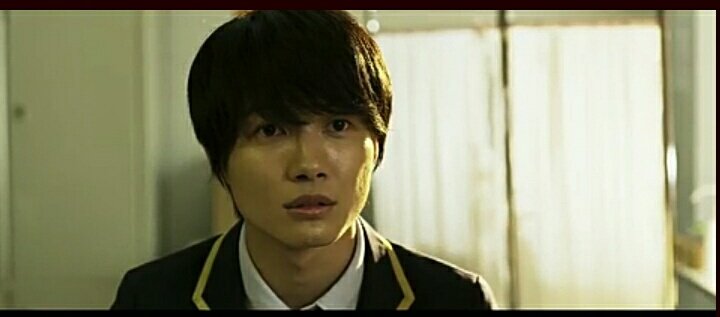 kamikisuki_ID's tweet photo. SS ”Boku no tame ni kaite kure” film from  Handsome Film Festival 2017. 
Kamiki Ryunosuke x Yoshizawa Ryo
#HFF2017 #神木隆之介 #吉沢亮 #ハンサム2017 https://t.co/f31JnBDn68
