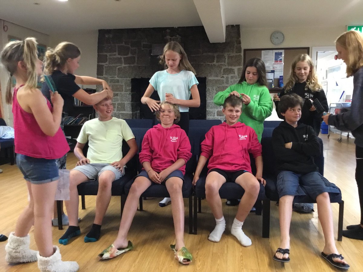 The Topsham School (@topshamschool) on Twitter photo 