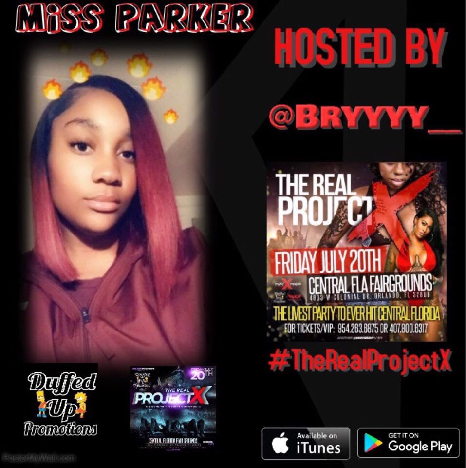 DuffedUpPromo's tweet photo. #DuffedUpAtProjectX๐ค๐พ๐ฅ
@bryyyy___
@callimecookie
@kingg_shadoww
@Nadi_byNature23 https://t.co/69yKDYWbhh